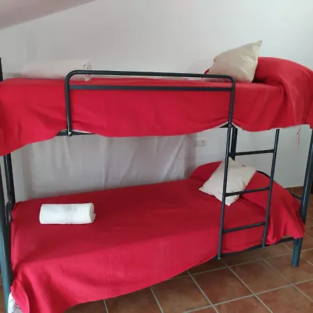 Chalet Cortijo La Laguna
