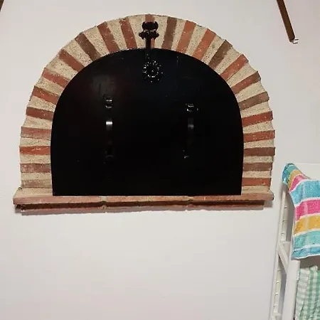 Cortijo La Laguna Ronda