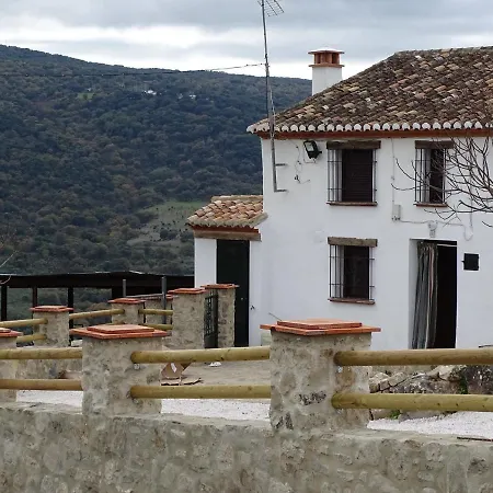 Cortijo La Laguna Chalet
