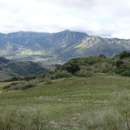 Cortijo La Laguna Ronda