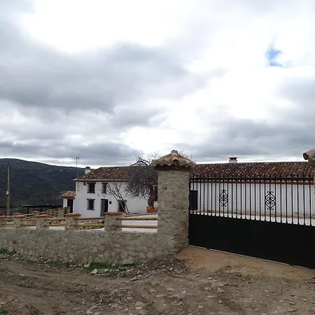 Cortijo La Laguna Chalet