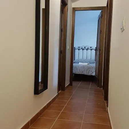 Chalet Cortijo La Laguna