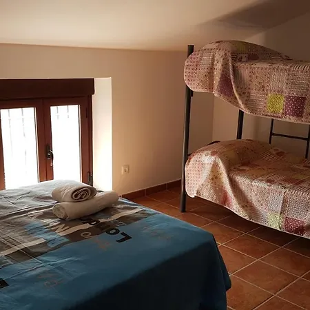 Cortijo La Laguna *