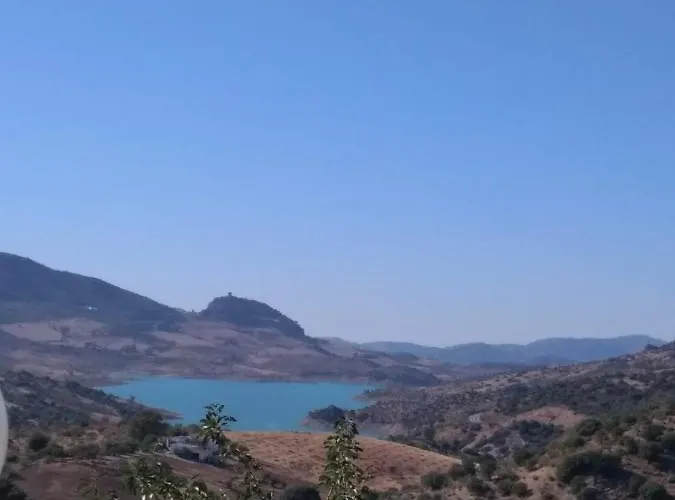 Cortijo La Laguna Ronda