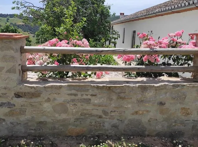 Cortijo La Laguna Ronda