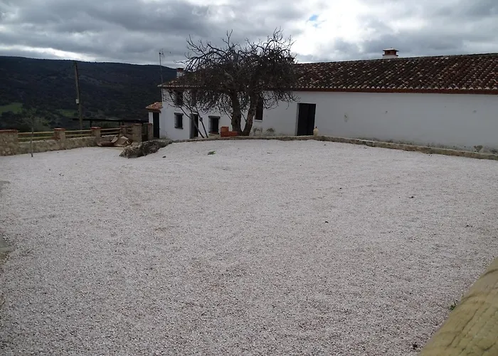 Cortijo La Laguna Ronda