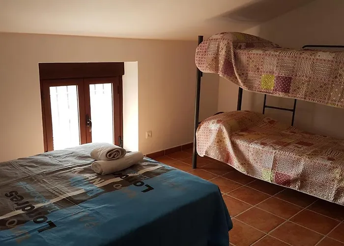 Cortijo La Laguna *