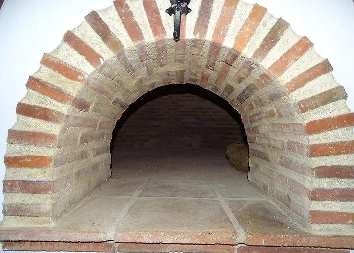 Cortijo La Laguna Ronda