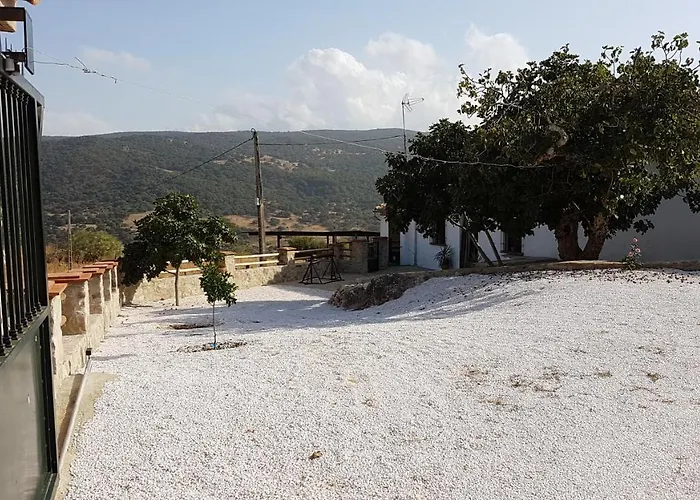 Cortijo La Laguna